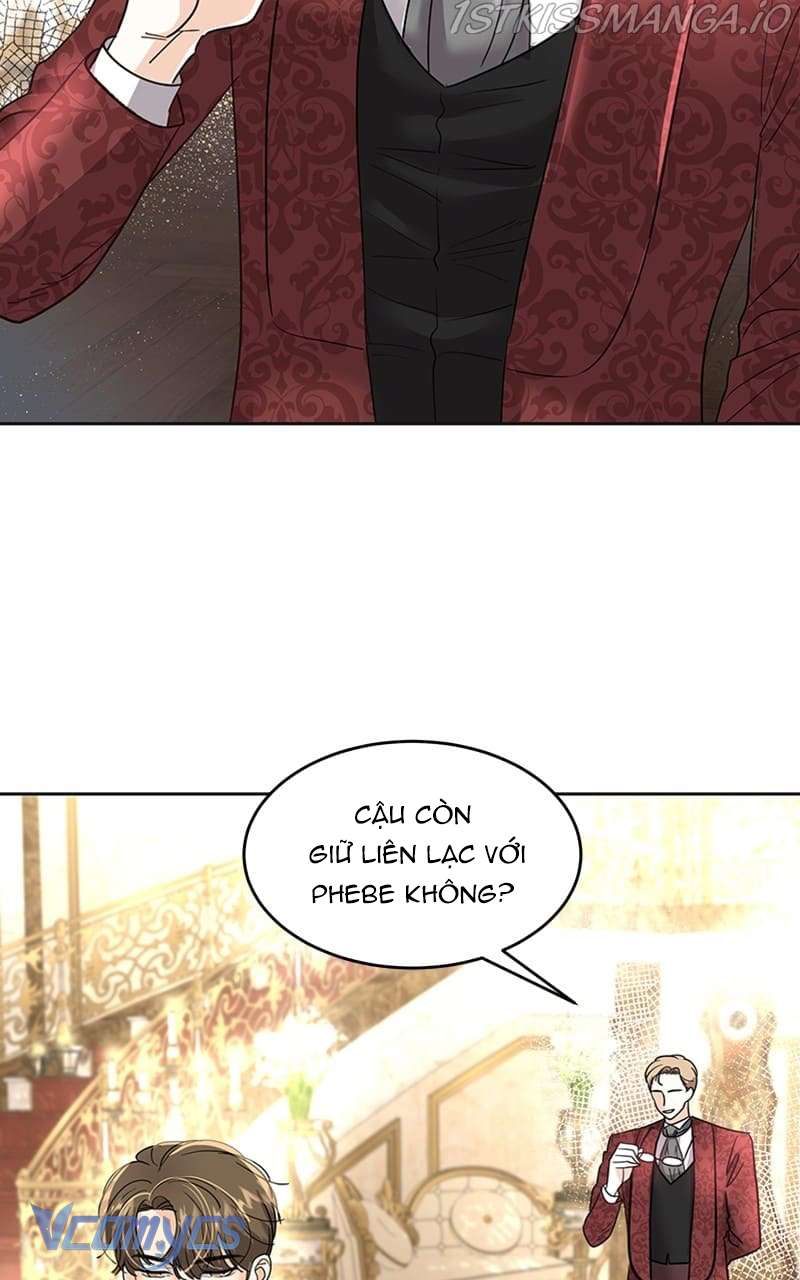 Hoàng Hậu Son Môi Chap 8 - Trang 2