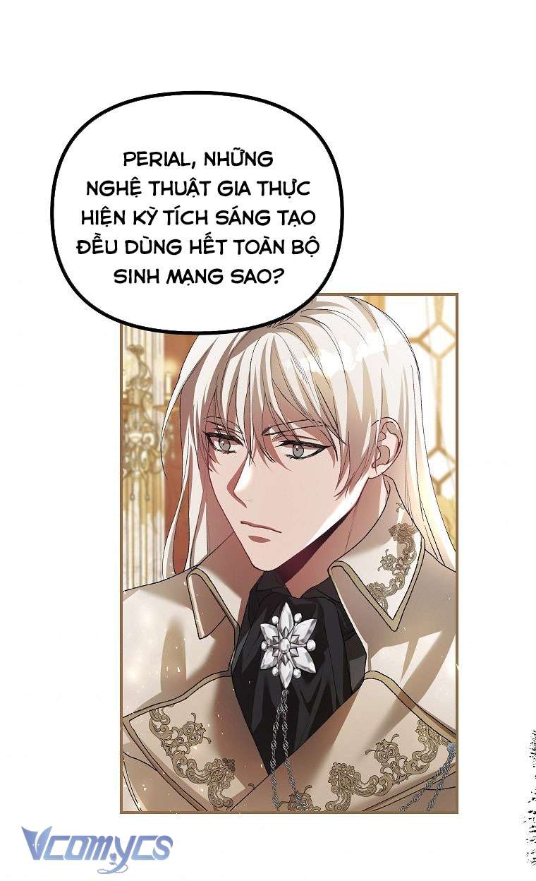 Thời Gian Của Nhân Vật Phụ Có Giới Hạn Chapter 29 - Trang 4