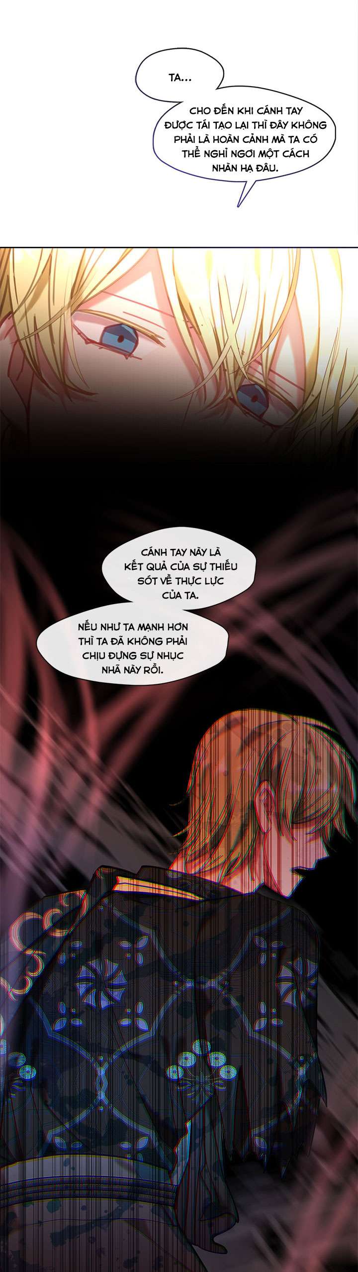 Gia Đình Bị Ám Ảnh Bởi Tôi Chapter 21 - Trang 4