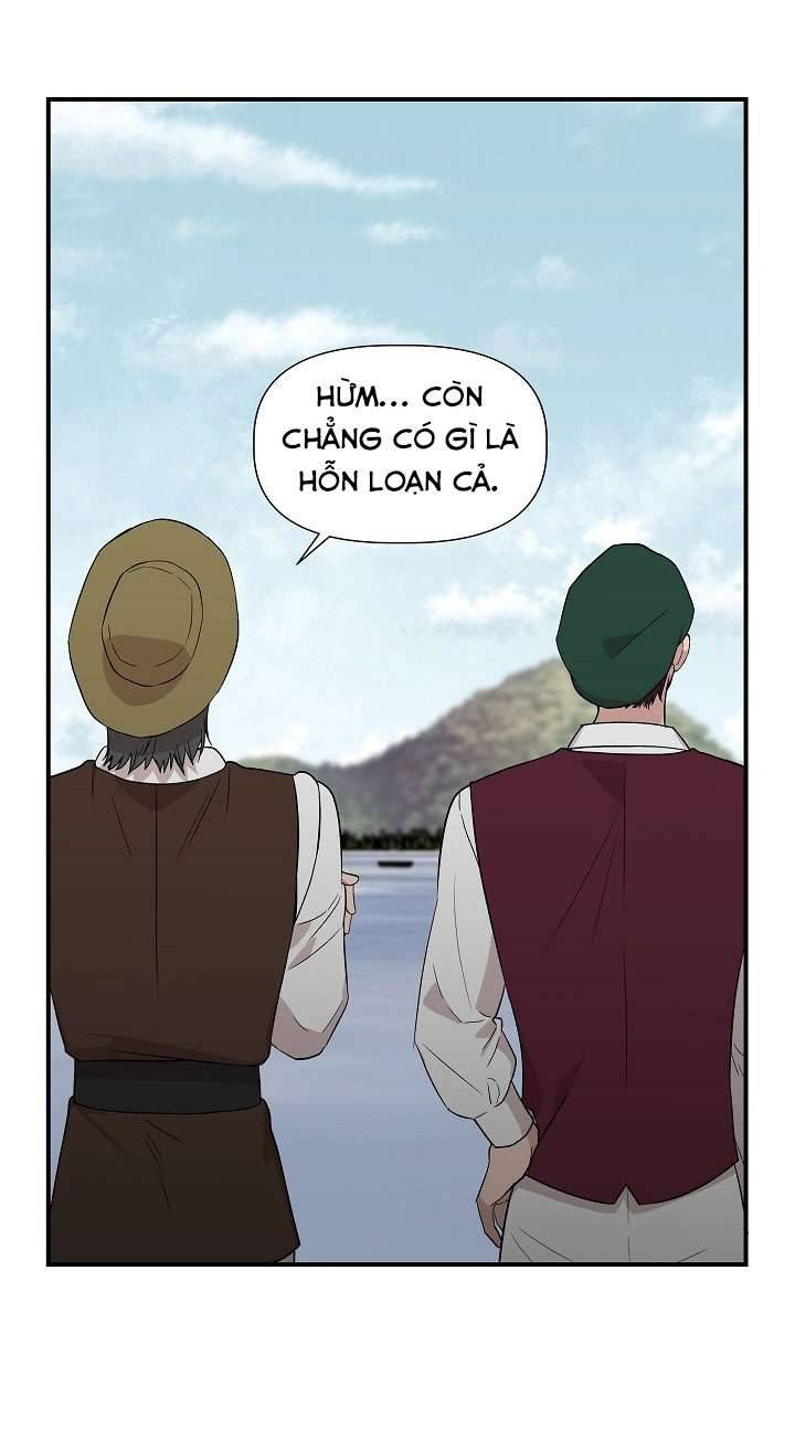 Tôi Không Phải Là Cinderella Chapter 48 - Trang 4