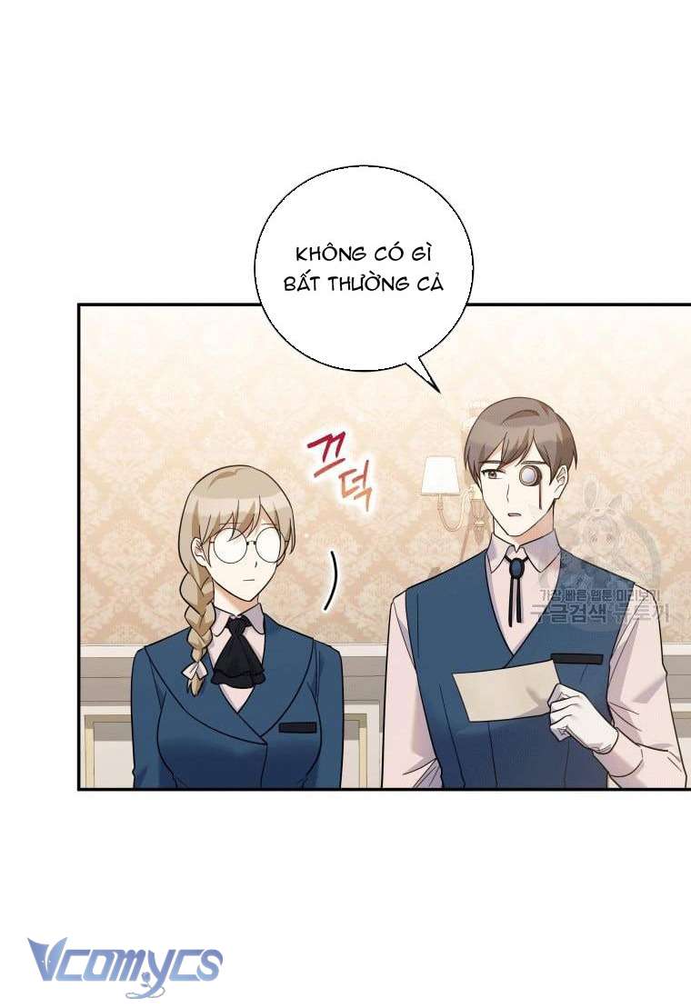 Kế Hoạch Trả Thù Chap 36 - Next Chap 37