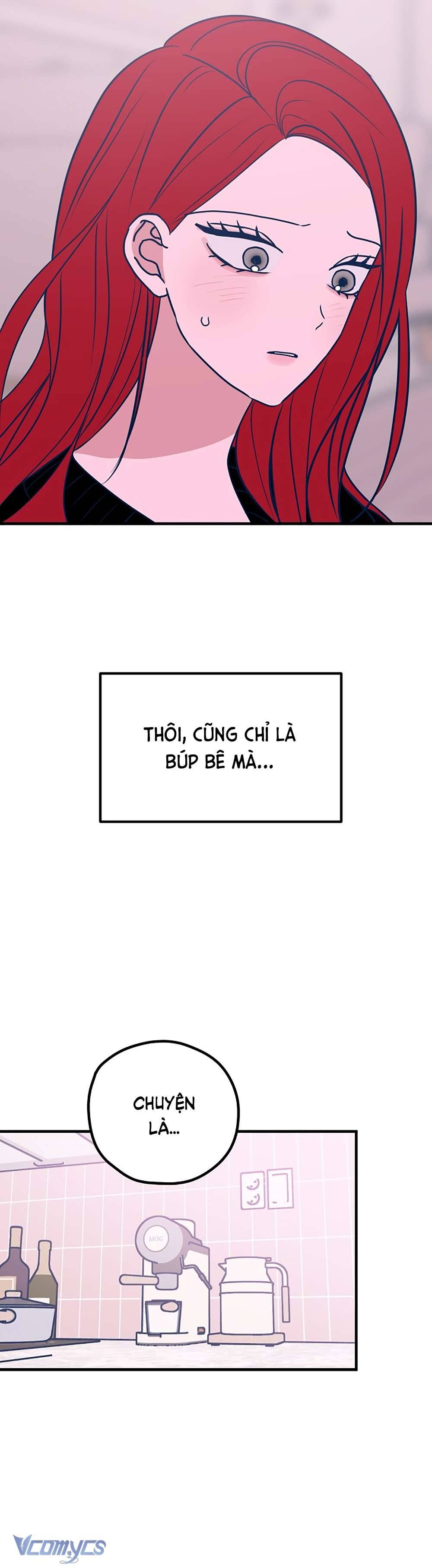 Kẻ Rác Rưởi Không Đáng Được Yêu Chapter 49 - Trang 4