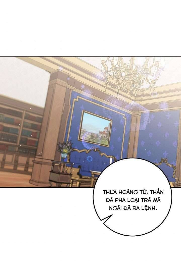 Thuần Hóa Bạo Quân Rồi Bỏ Trốn Chap 4 - Trang 2