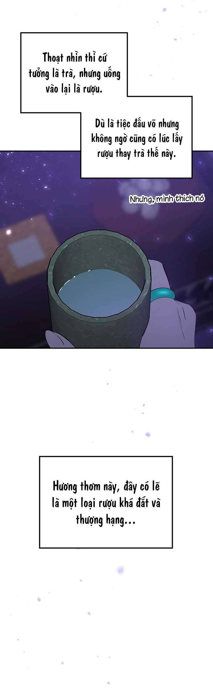 Vương Tử Huyền Bí Chapter 78 - Trang 4