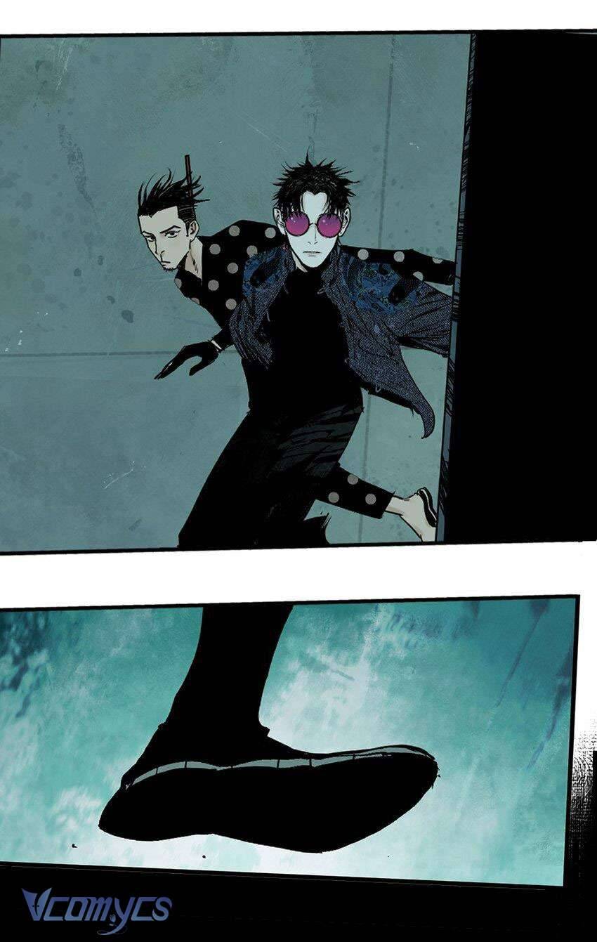 Sở Ô Chap Đặc Biệt - Next Thông báo của tác giả