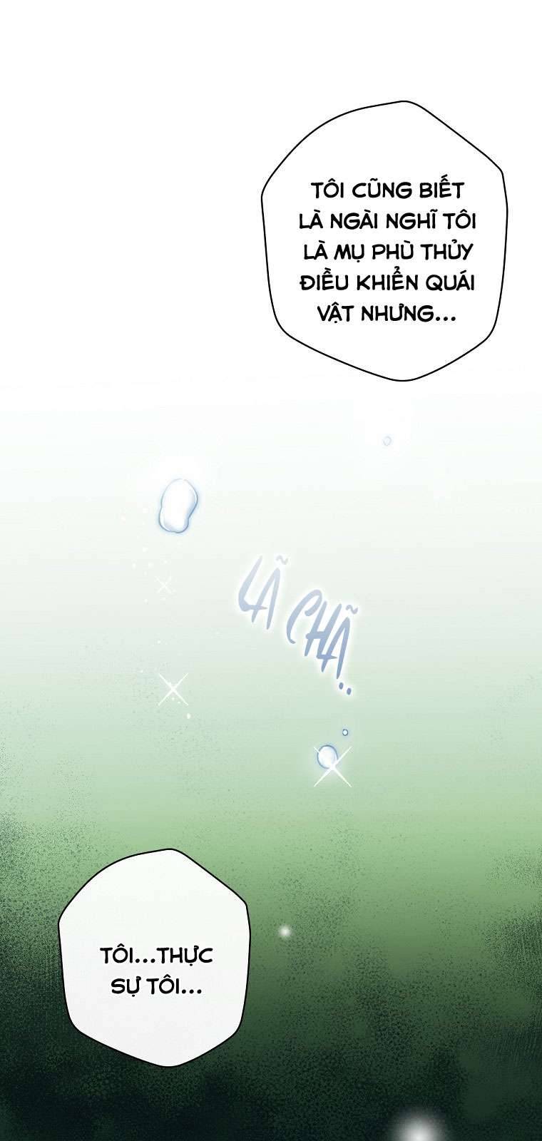 Phương Pháp Khiến Phu Quân Đứng Về Phía Tôi Chapter 40 - Trang 4