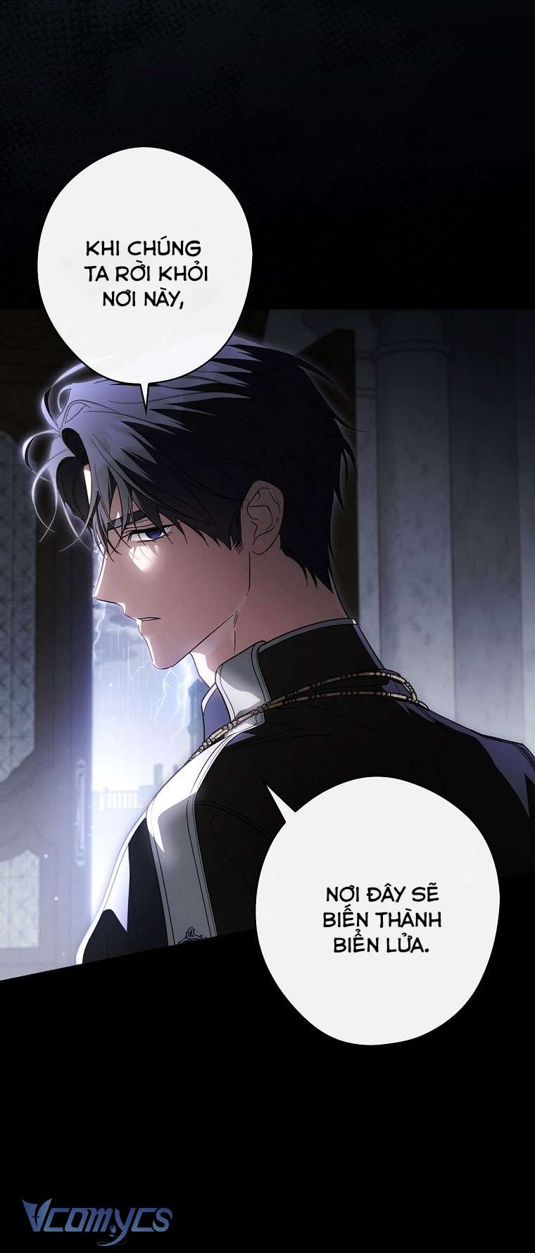 Phương Pháp Khiến Phu Quân Đứng Về Phía Tôi Chapter 104 - Trang 4