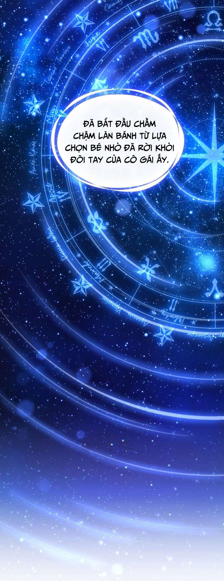 Công Nương Su Chapter 51 - Trang 4