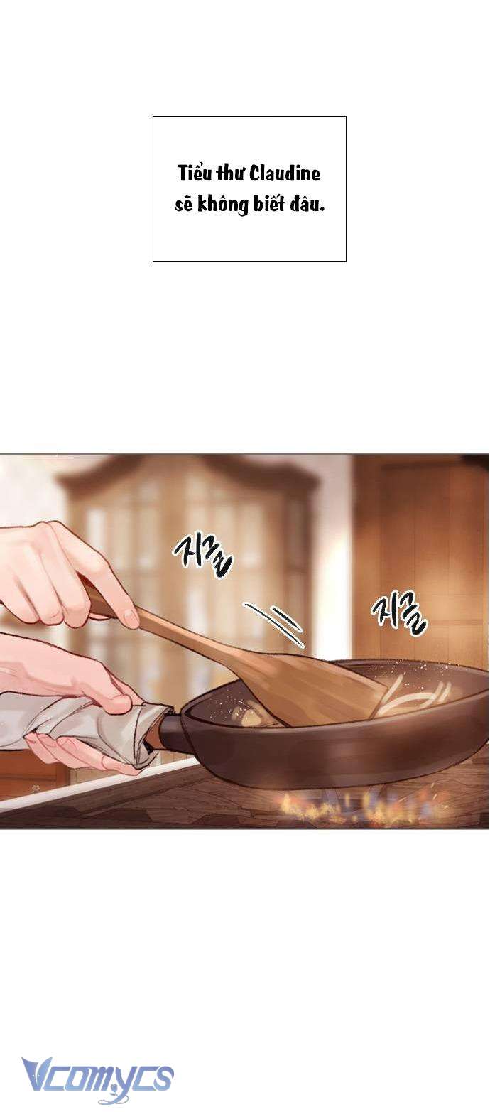 Hãy Khóc Và Cầu Nguyện Đi Chapter 26 - Trang 4