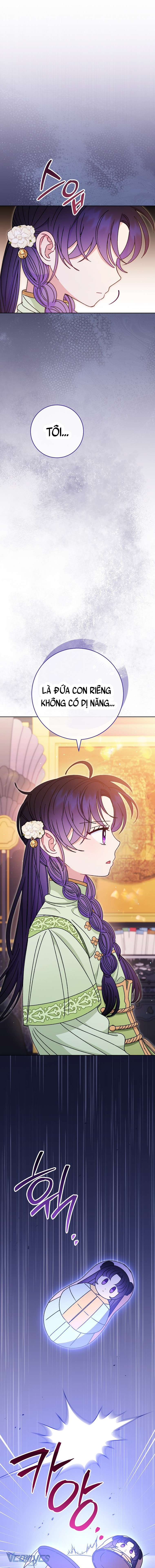 Tiểu Thiếp Chỉ Muốn Sống Yên Bình Chapter 29 - Trang 4