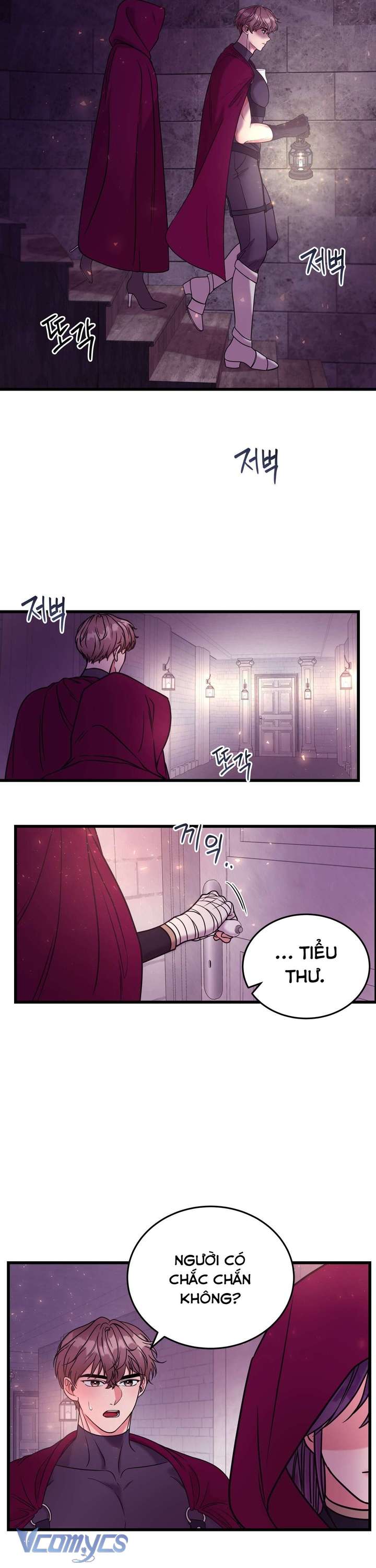 [18+] Anh Trai Đã Thay Đổi Chap 7 - Next Chapter 7.1