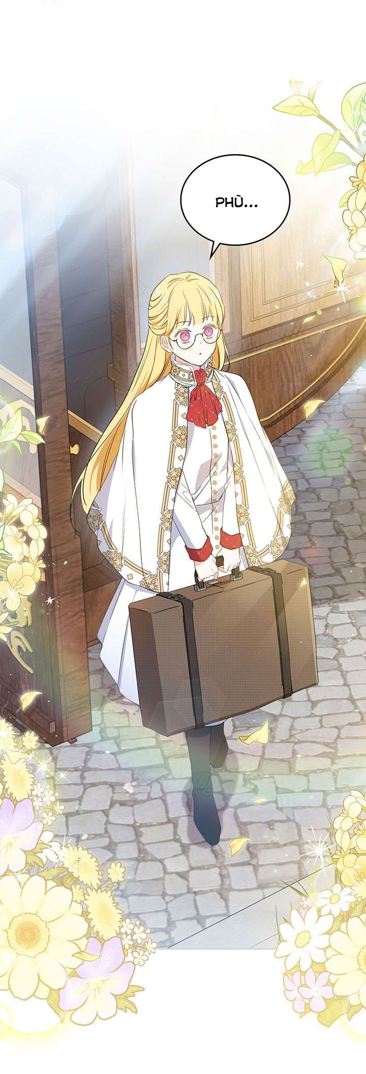 Kiếp Này Nhất Định Làm Gia Chủ Chap 66 - Trang 2