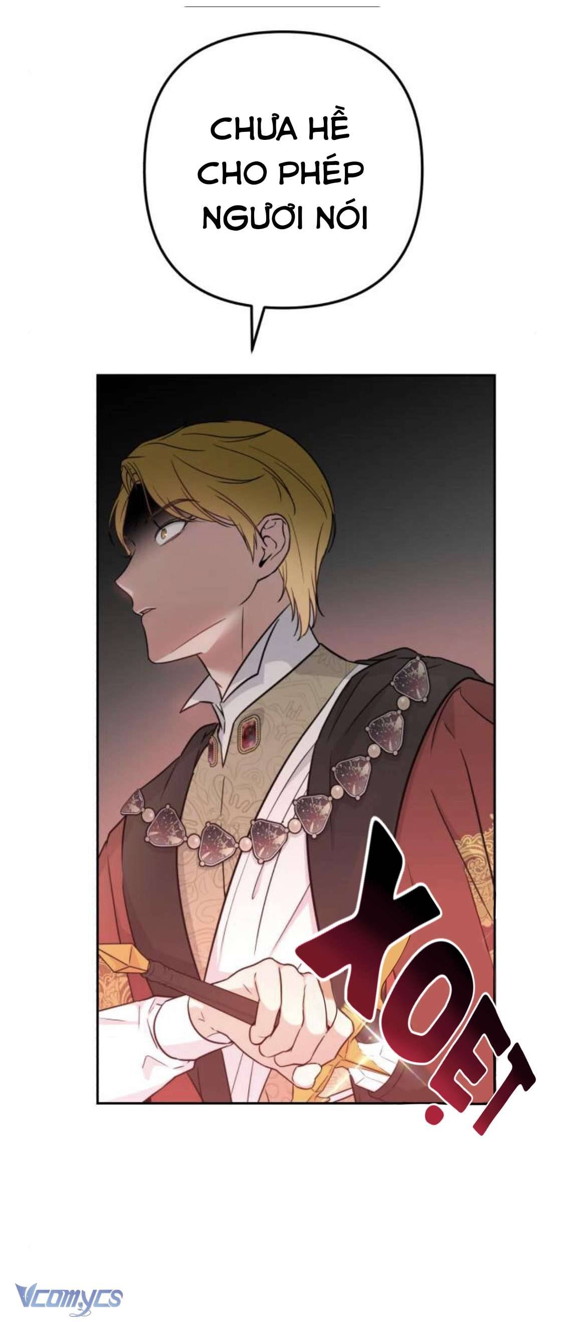 (Munn) Công Nương Mint Bé Nhỏ Chap 12 - Trang 2