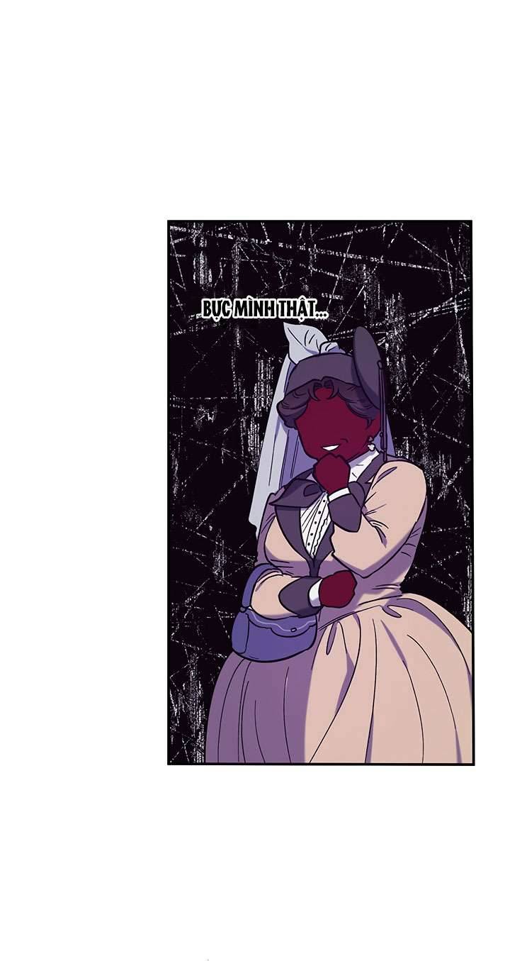 May Mắn Hay Bất Hạnh Chap 29 - Trang 4