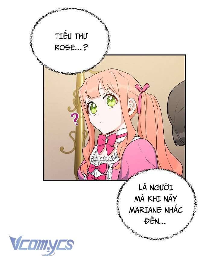 Phương Pháp Trở Thành Con Gái Của Người Hùng Bóng Đêm Chap 7 - Trang 2