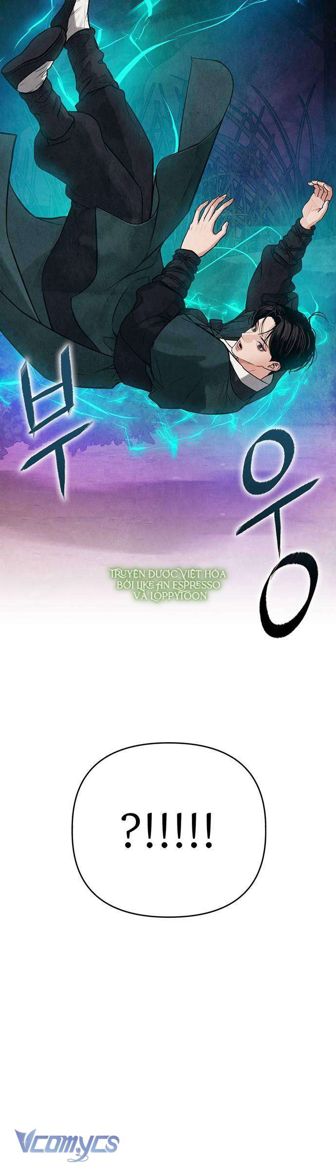 Quỷ Hồn Chap 3 - Next Chap 4