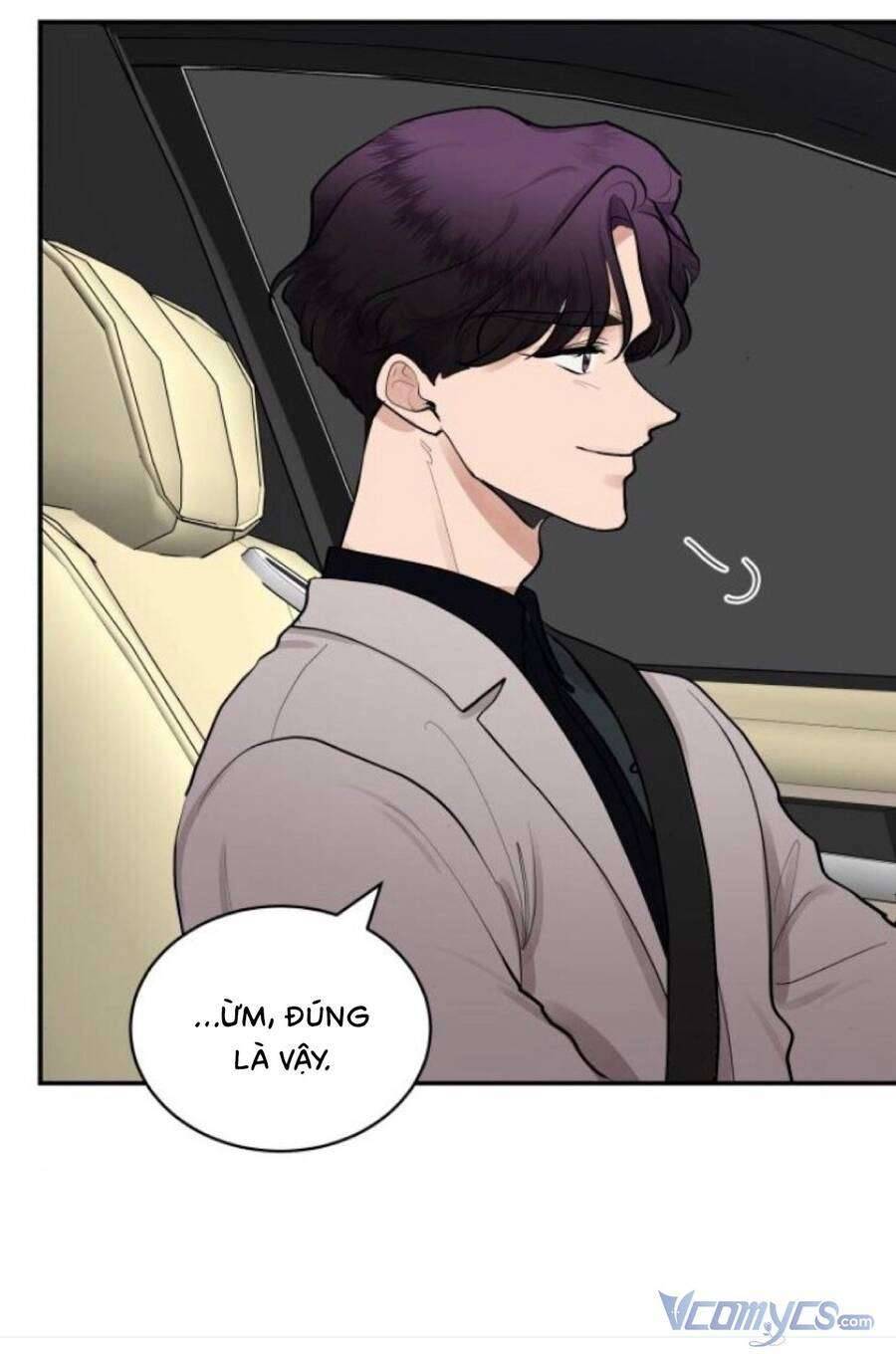 Oan Gia Ngõ Hẹp Chapter 67 - Trang 3