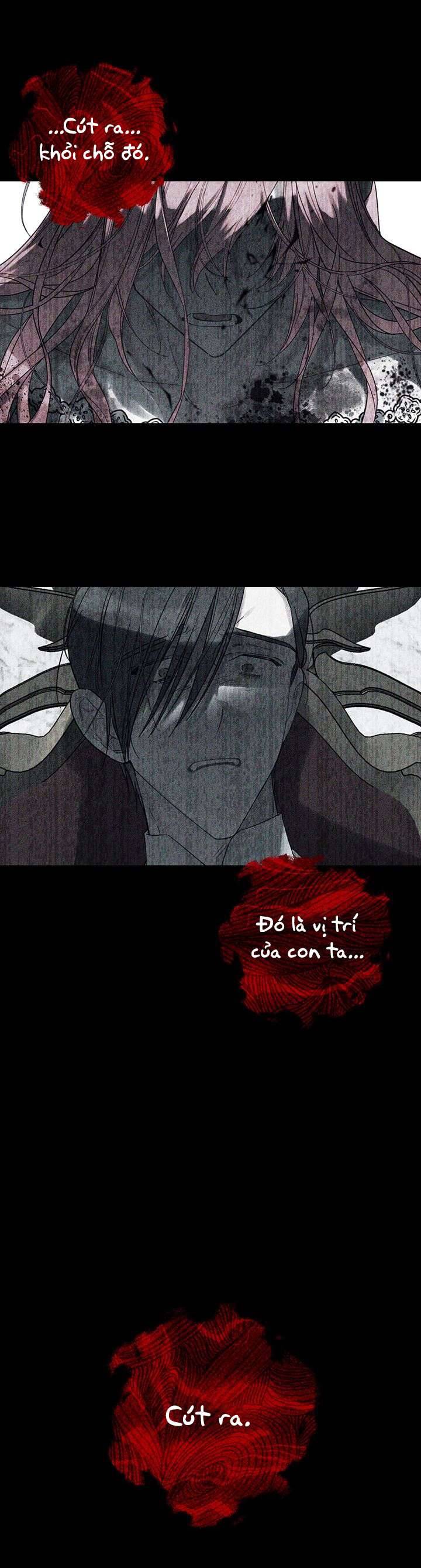 Trước Tiên Phải Giấu Em Trai Cái Đã! Chap 39 - Trang 2