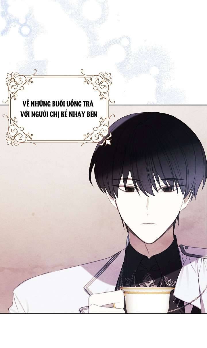 Cửa Hàng Búp Bê Của Công Chúa Chap 18 - Trang 2