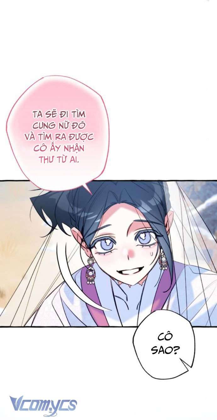 Chuyện Tình Tuyết Phương Bắc Chapter 7 - Next Chapter 8