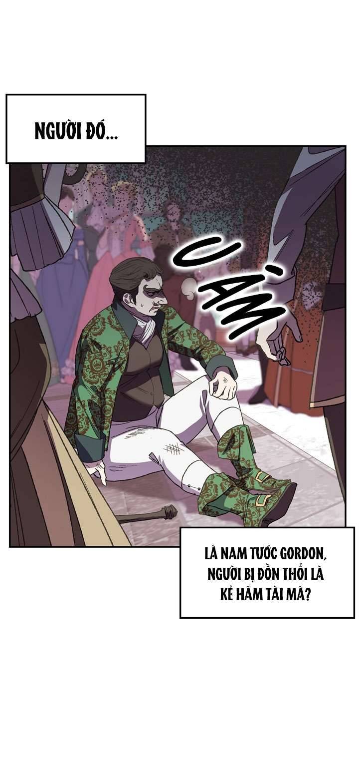 Cha À, Con Không Muốn Kết Hôn Đâu Chap 31 - Trang 2