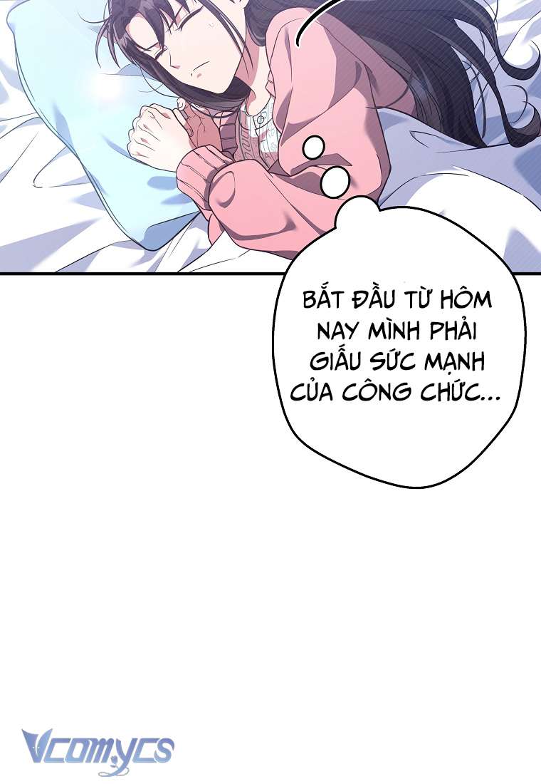 Nhật Ký Từ Chức Cấp S Của Thợ Săn Công Chức Chapter 6 - Trang 4