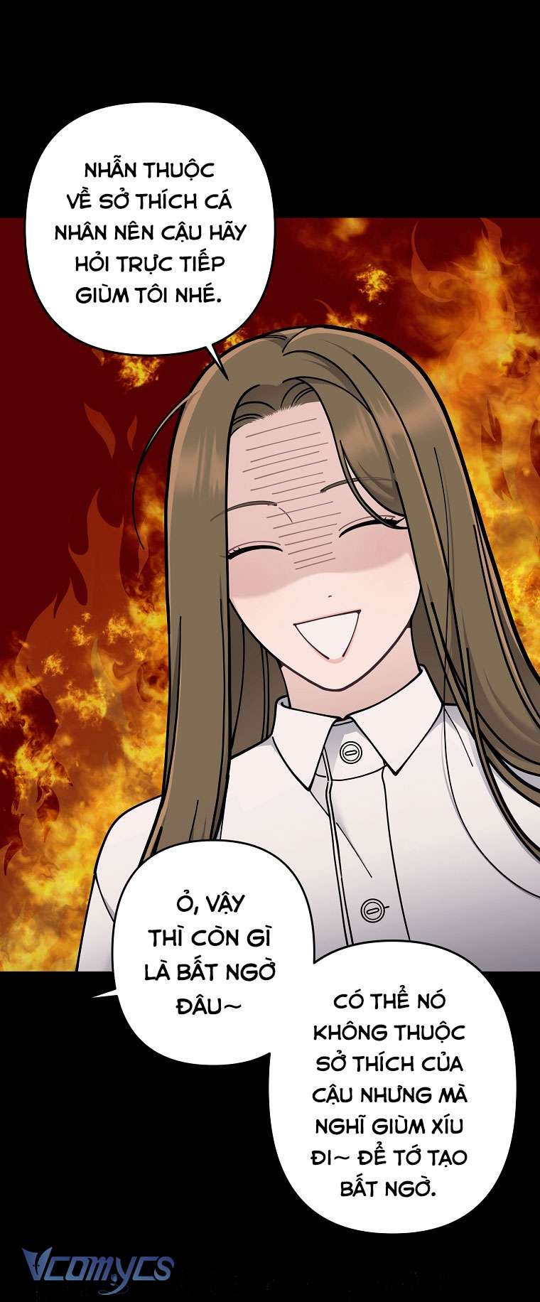 [18+] Dinh Thự Young Chun Hwa: Mọt Sách Phóng Túng Không Ngủ Được Chapter 5 - Trang 3