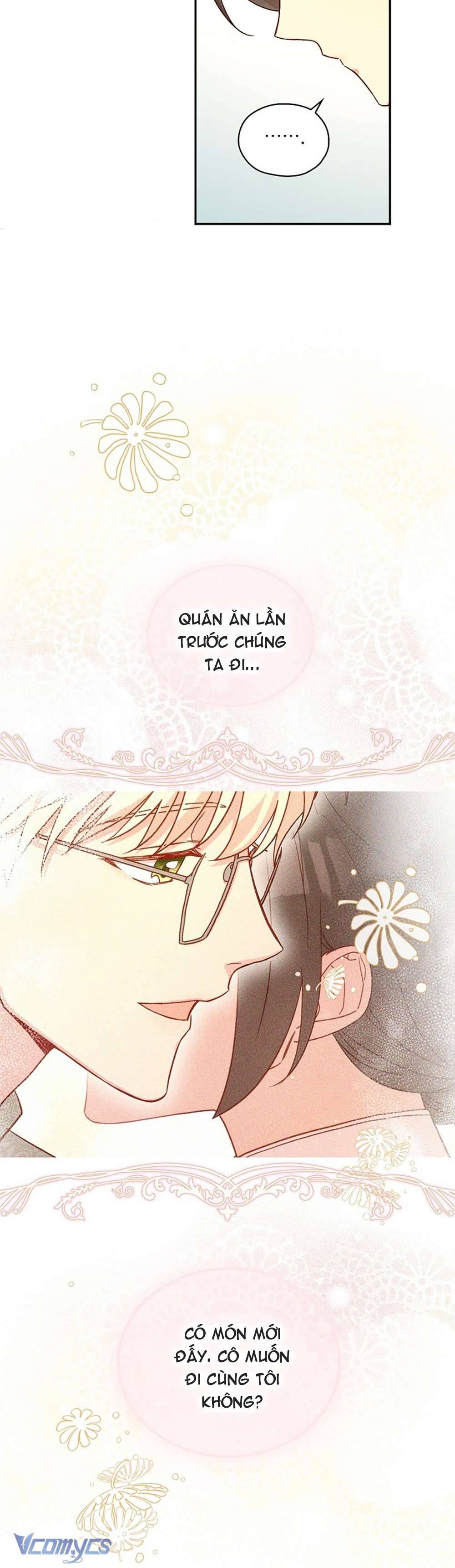 Sống Sót Dưới Thân Phận Hầu Nữ Chap 54 - Trang 2