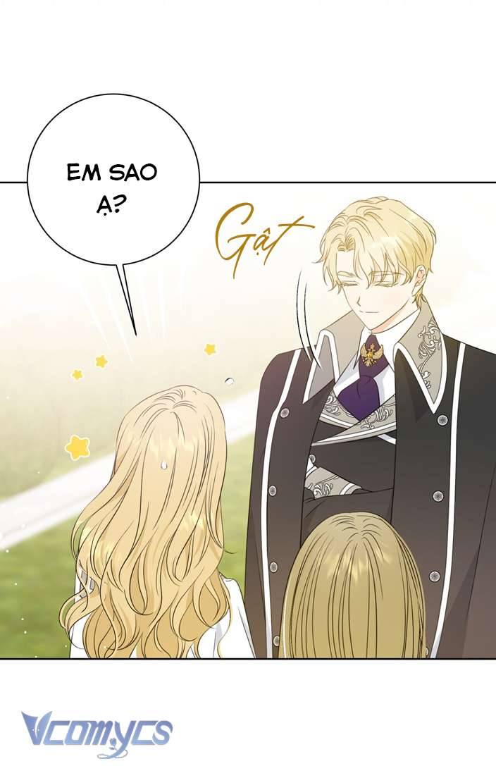 Hãy Để Tiểu Thư Emily Yên Chapter 4 - Trang 4