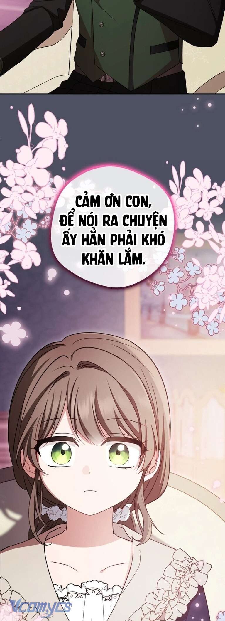 Được Yêu Thương Mà Còn Ngại Ngùng Sao! Chap 66 - Trang 2