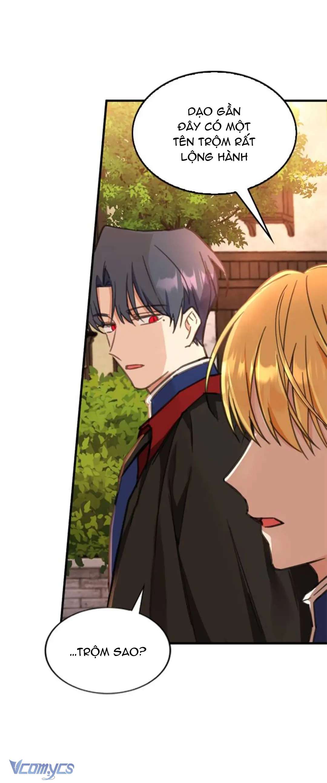 Làm Thế Nào Để Ăn Chủ Nhân Chapter 5 - Next Chapter 6