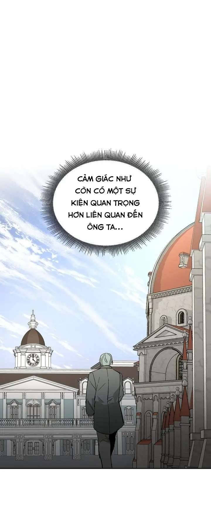 Vị Hôn Thê Khế Ước Của Công Tước Chapter 84 - Next Chapter 85