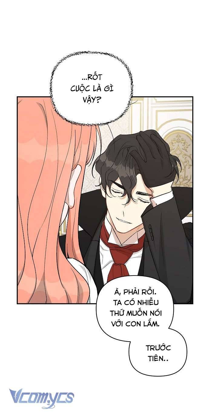 Phương Pháp Trở Thành Con Gái Của Người Hùng Bóng Đêm Chap 16 - Trang 2