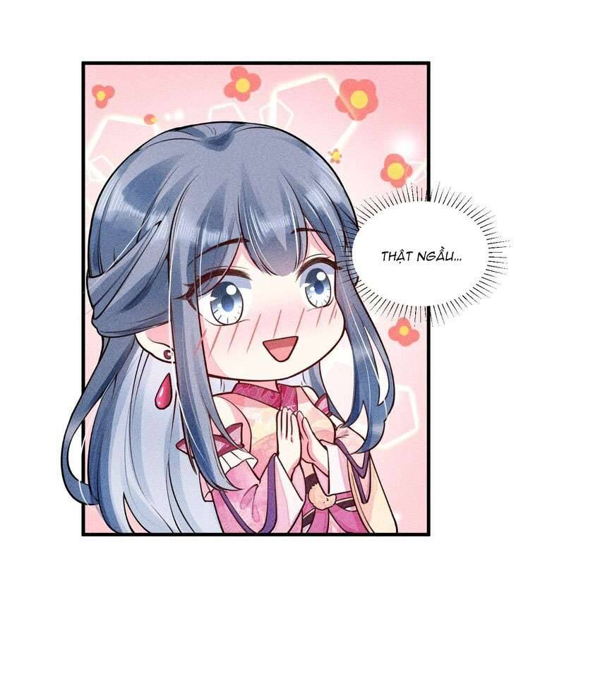 Nuôi Dưỡng Hoàng Tử Chap 7 - Trang 3