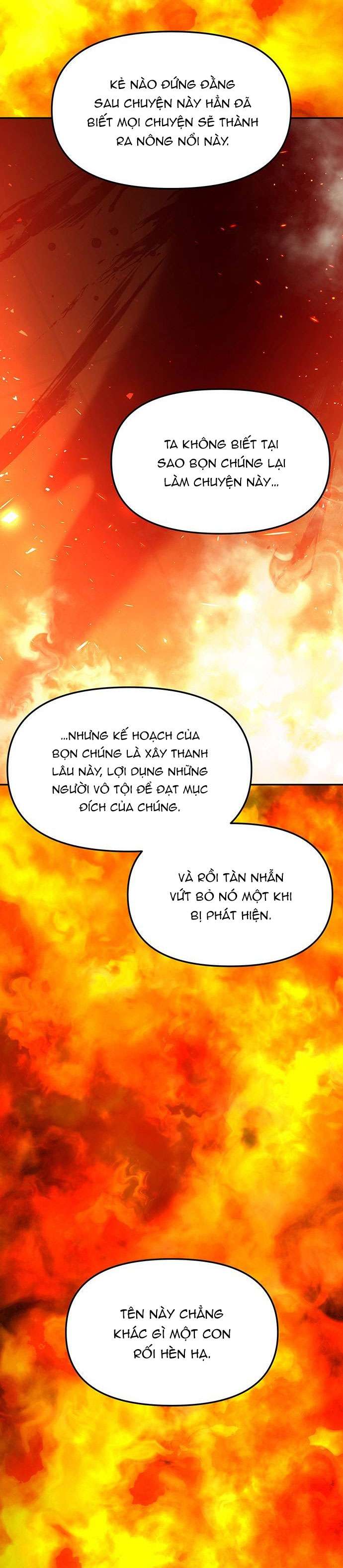 Vương Tử Huyền Bí Chapter 68 - Trang 4