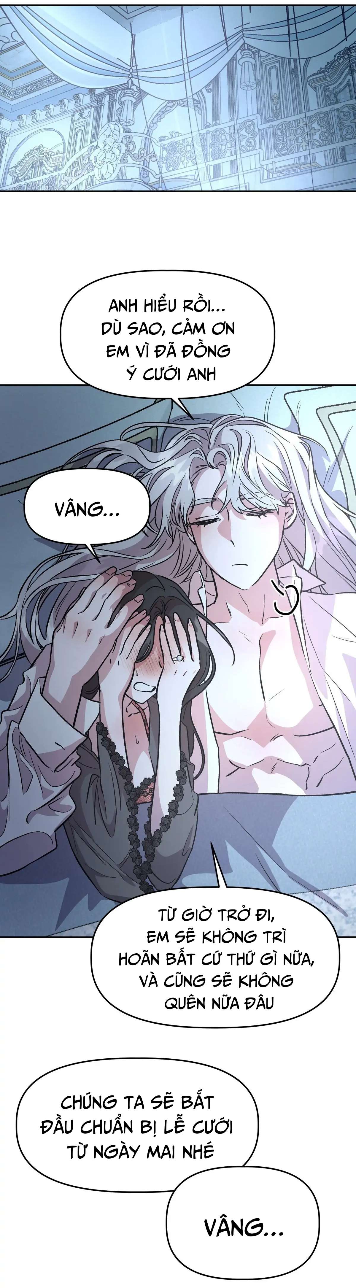 Hoàng Tử Bạch Tuyết Đã Bị Hoàng Hậu Bắt Đi Chapter 17 - Trang 3