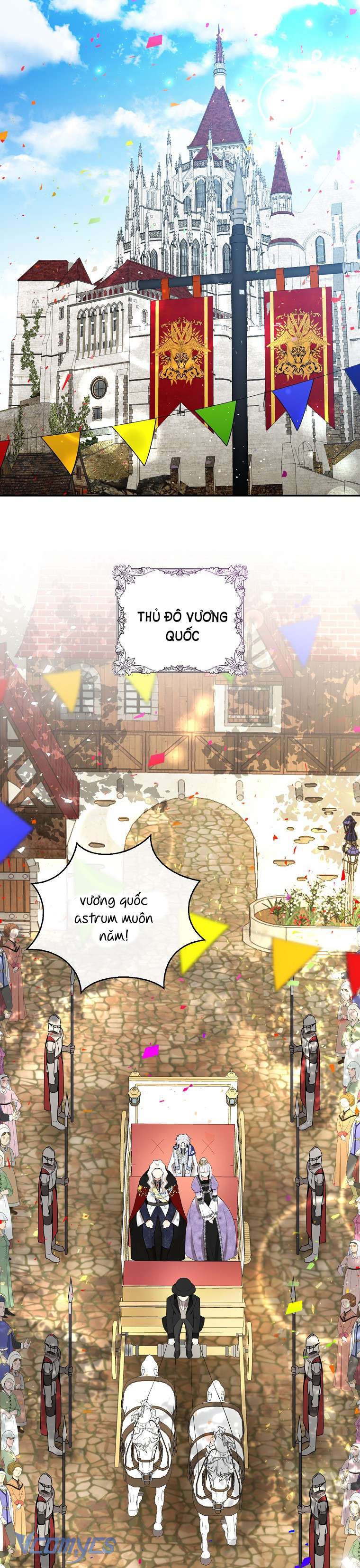 Sóc Con Tài Năng Chap 22 - Trang 2