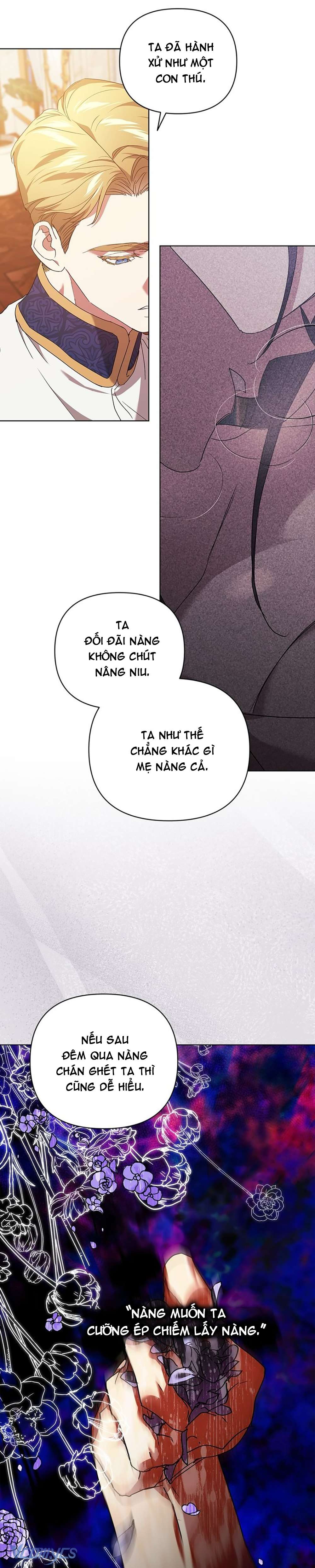 Hôn Nhân Này Rồi Sẽ Đổ Vỡ Chapter 19 - Trang 3