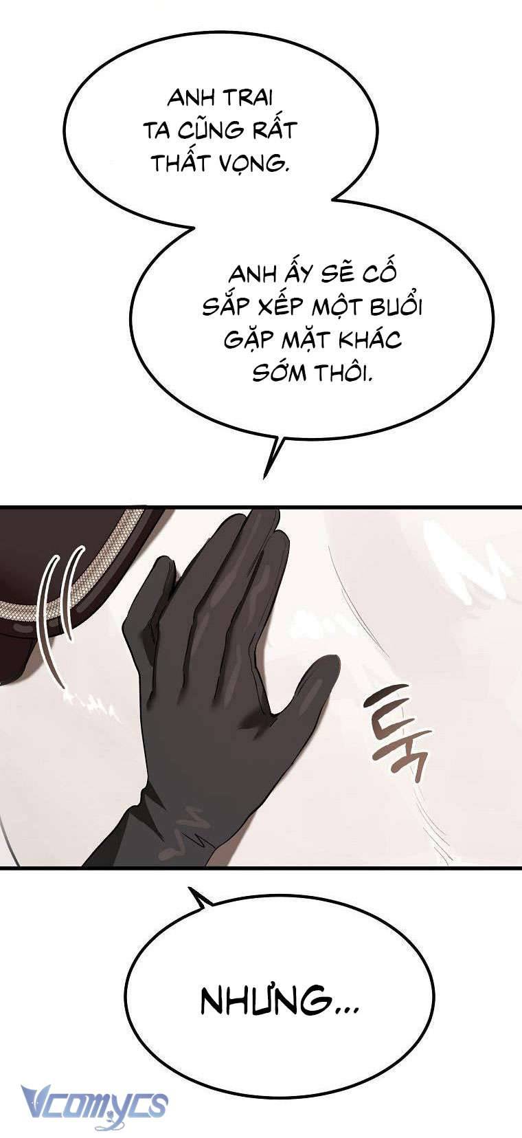 Ác Quỷ Nuôi Dưỡng Tiểu Thư Chapter 11 - Trang 4