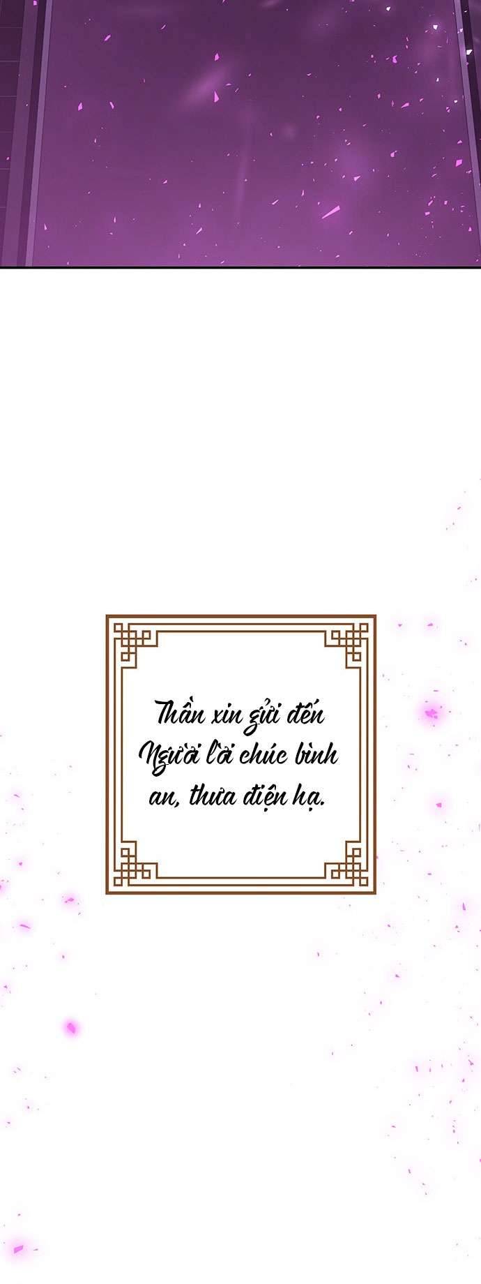 Vương Tử Huyền Bí Chapter 35 - Trang 4