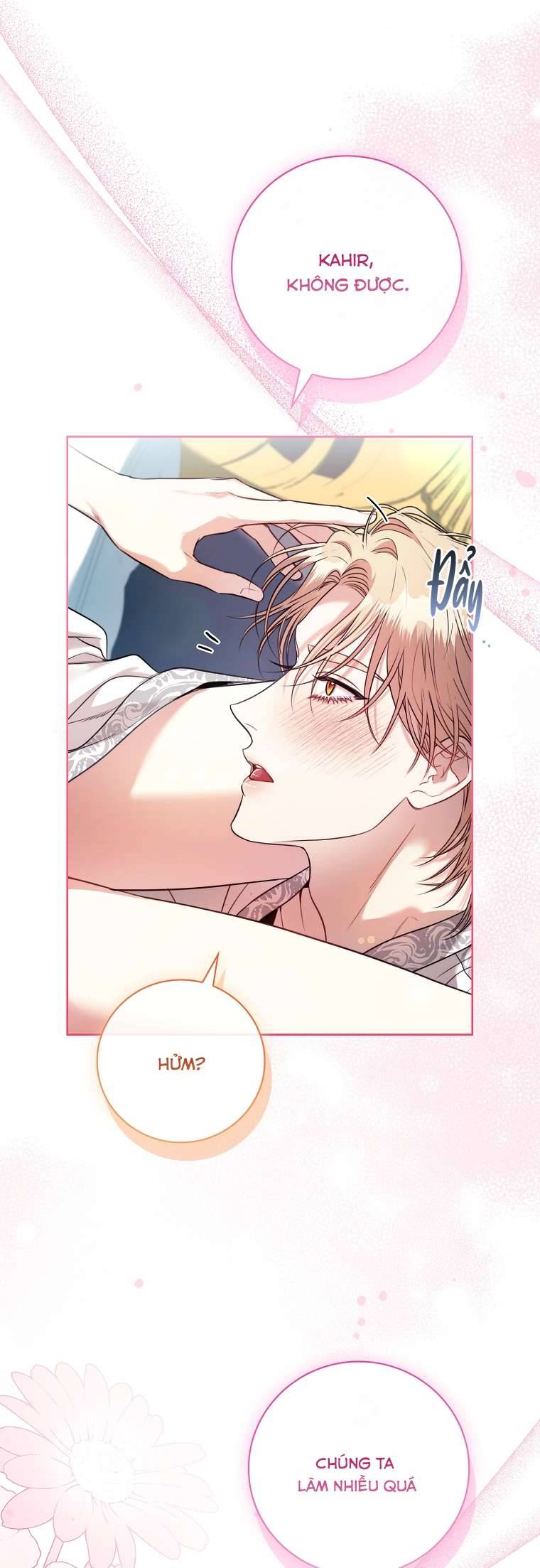 Thư Ký Của Bạo Chúa Chapter 115 - Trang 4