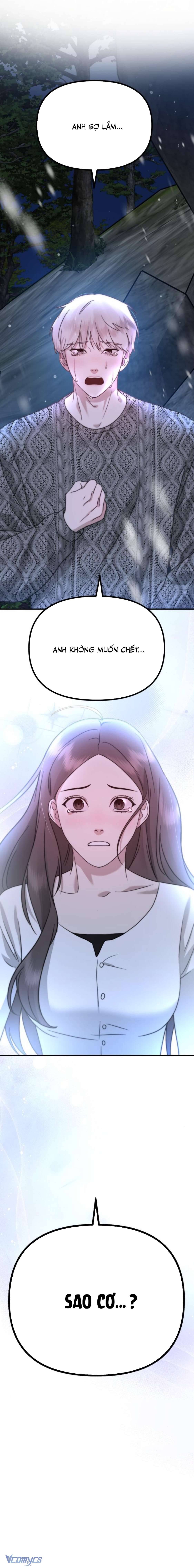 Thần Hổ Jang San Chap 49 - Next Chap 50