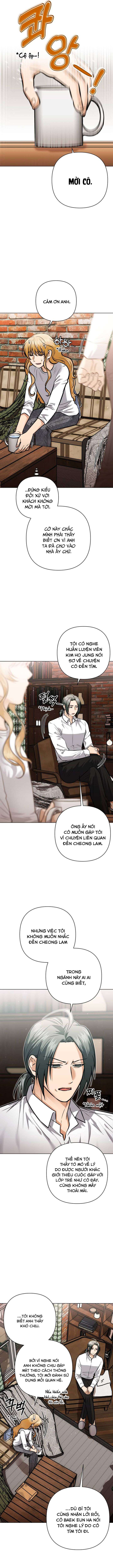 Xin Người Đừng Quên Chap 52 - Trang 4