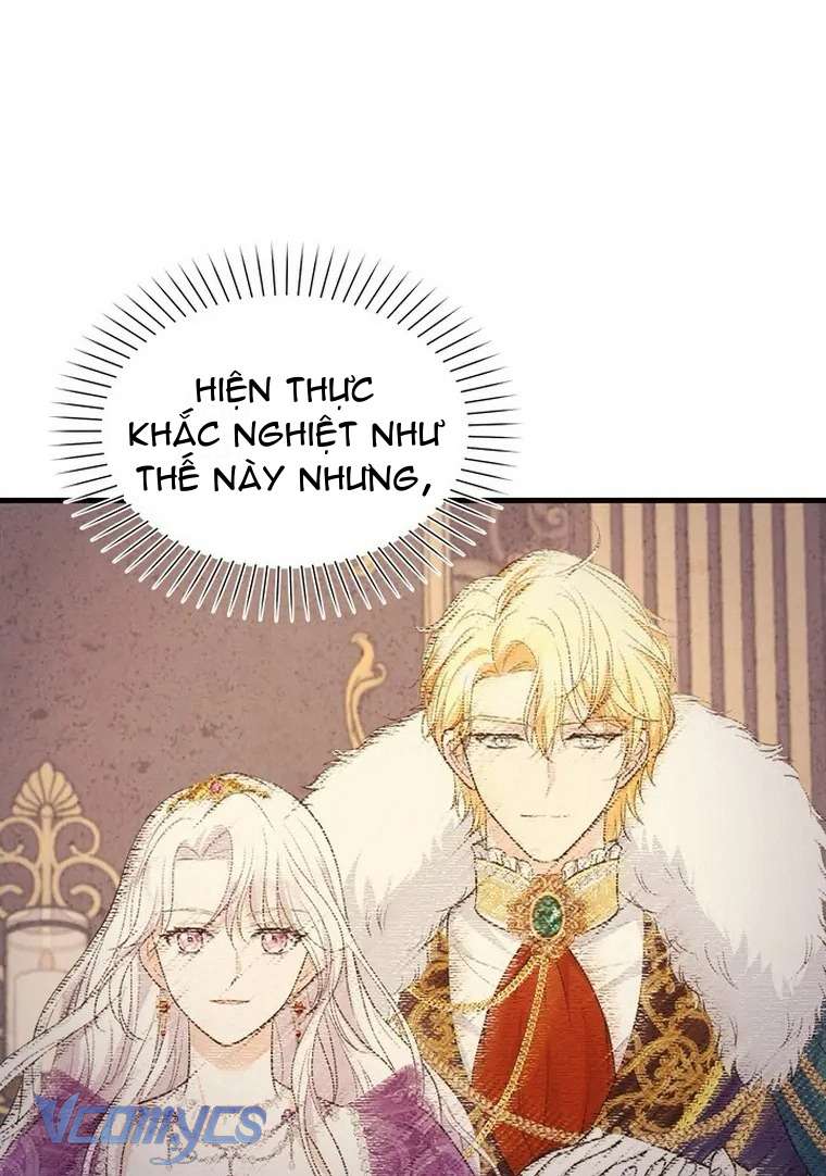 Công Chúa Bé Con Hạng S Thật Mạnh Chapter 14 - Trang 4