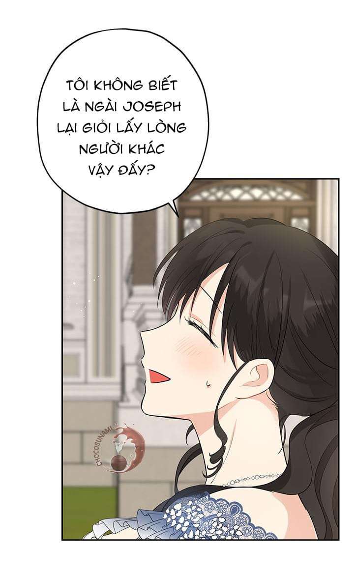 Tôi Là Minh Chứng Của Sự Thật Chap 23 - Next Chap 24