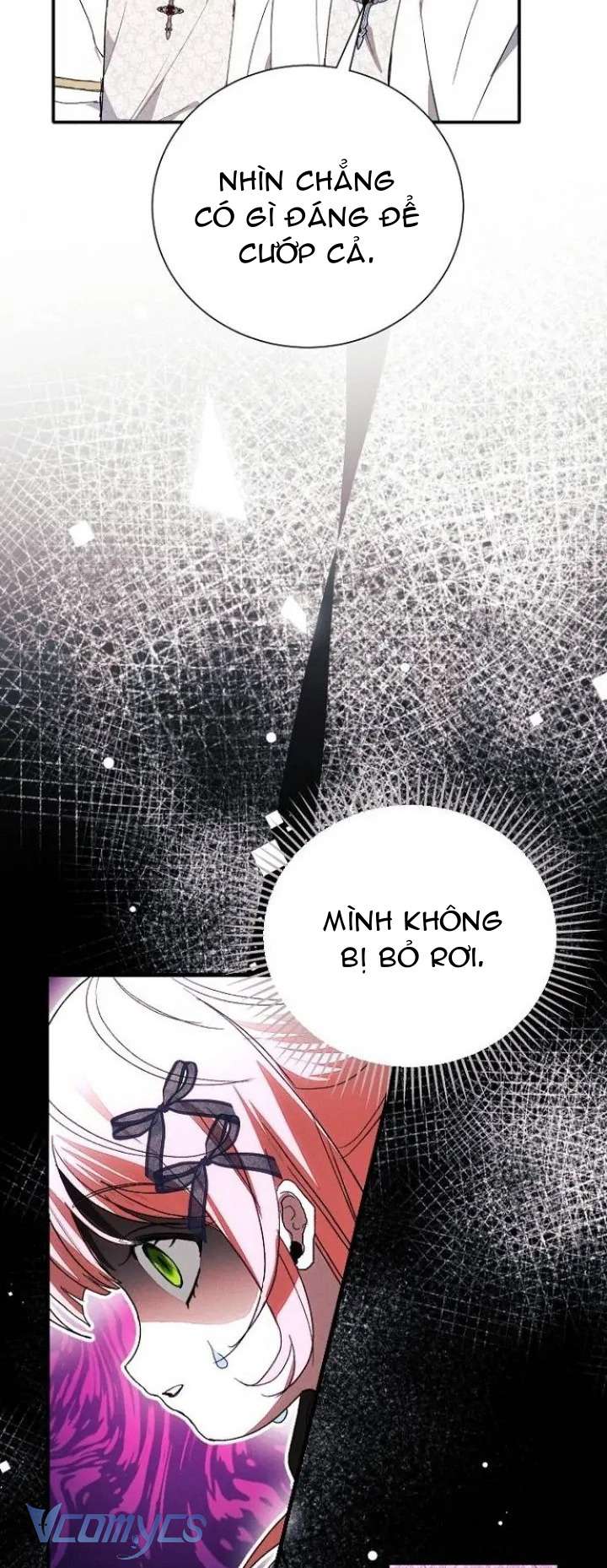 Papa Bạo Chúa, Con Sẽ Bảo Vệ Người! Chap 16 - Trang 2