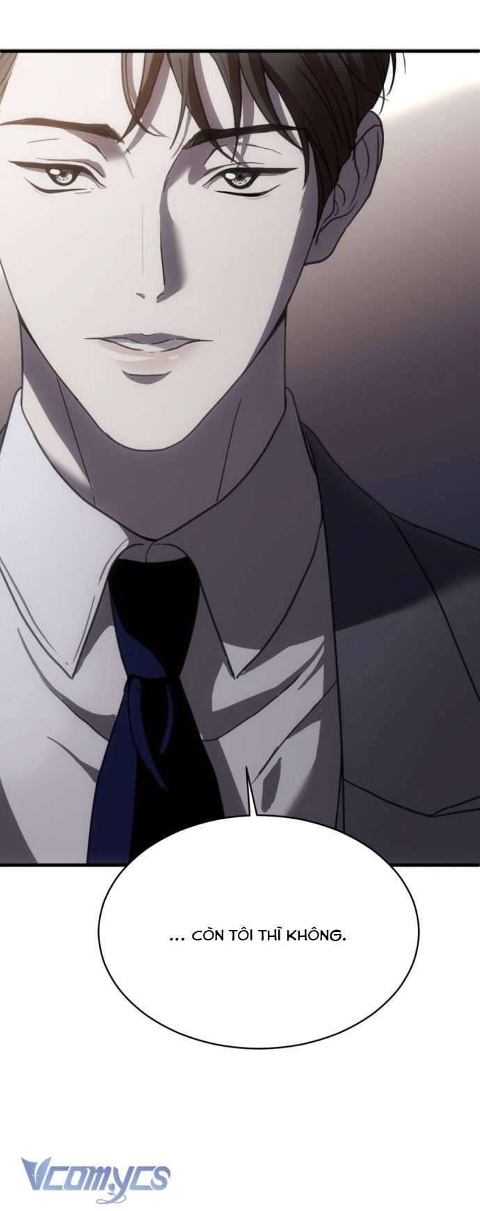 Ba Lần Động Phòng Chapter 6 - Trang 4