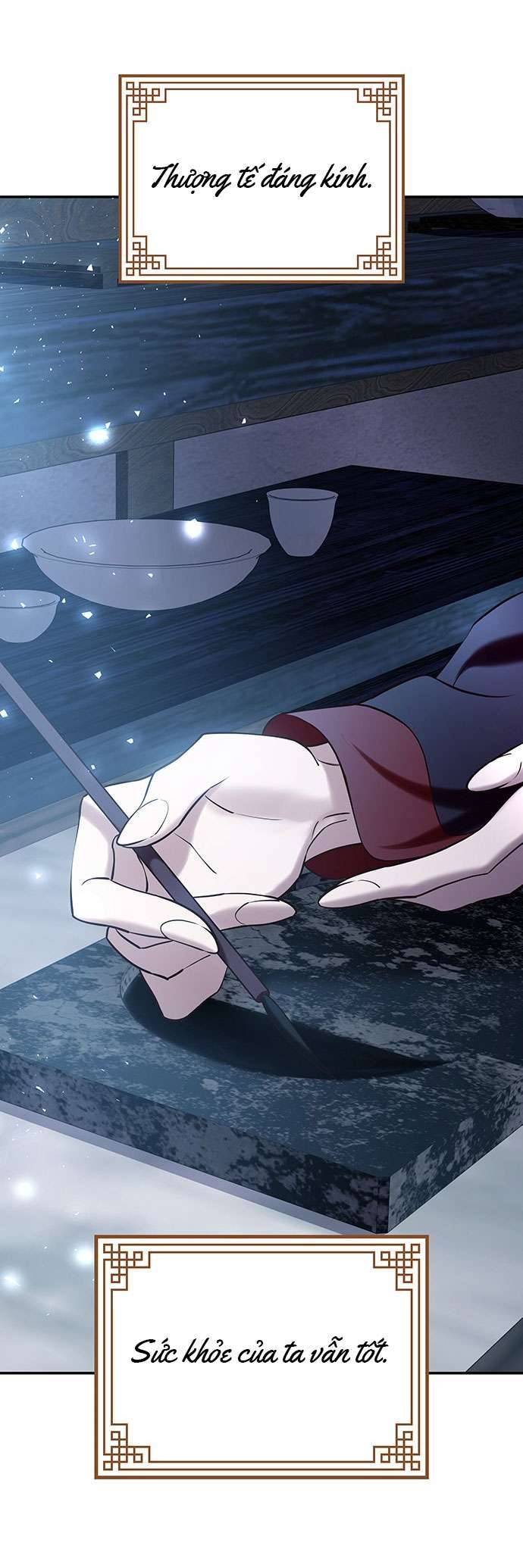 Vương Tử Huyền Bí Chapter 42 - Trang 4