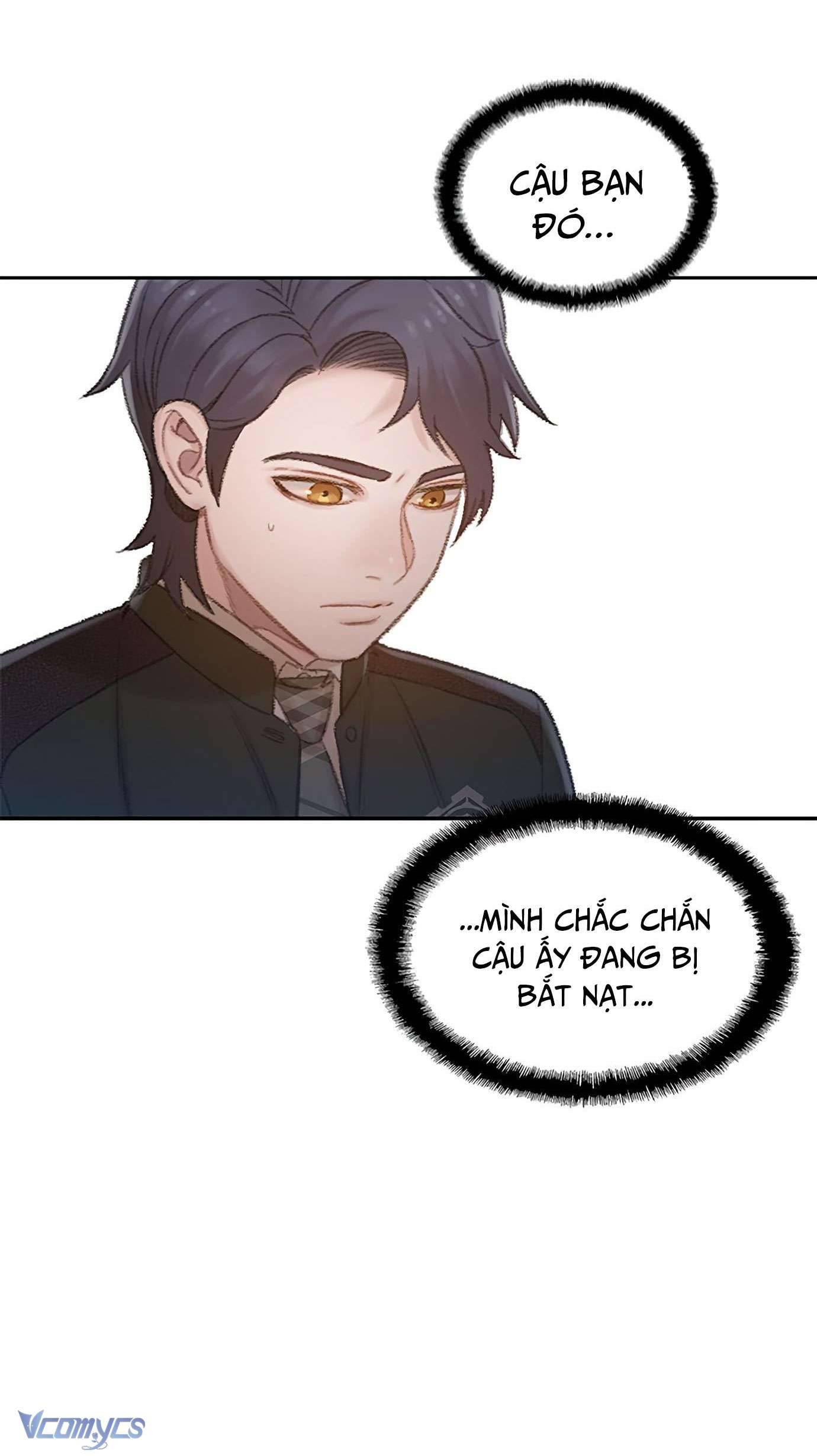 Trăng Tối: Thành Phố Xám (HYBE) Chap 1 - Trang 2