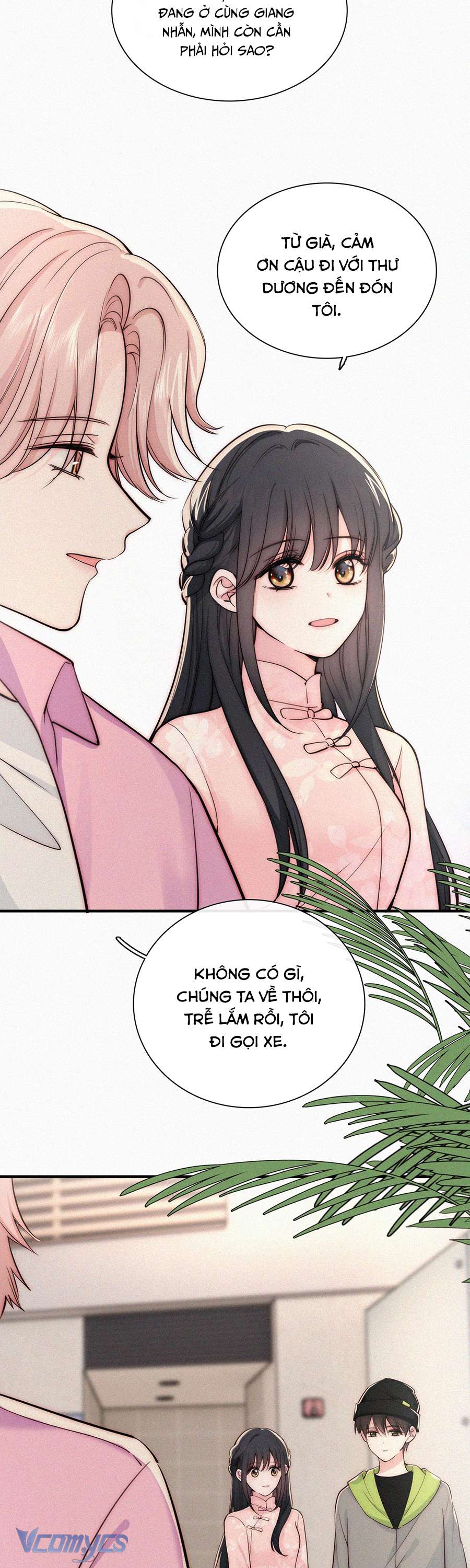 Một Mực Cưng Chiều Chap 78 - Trang 2